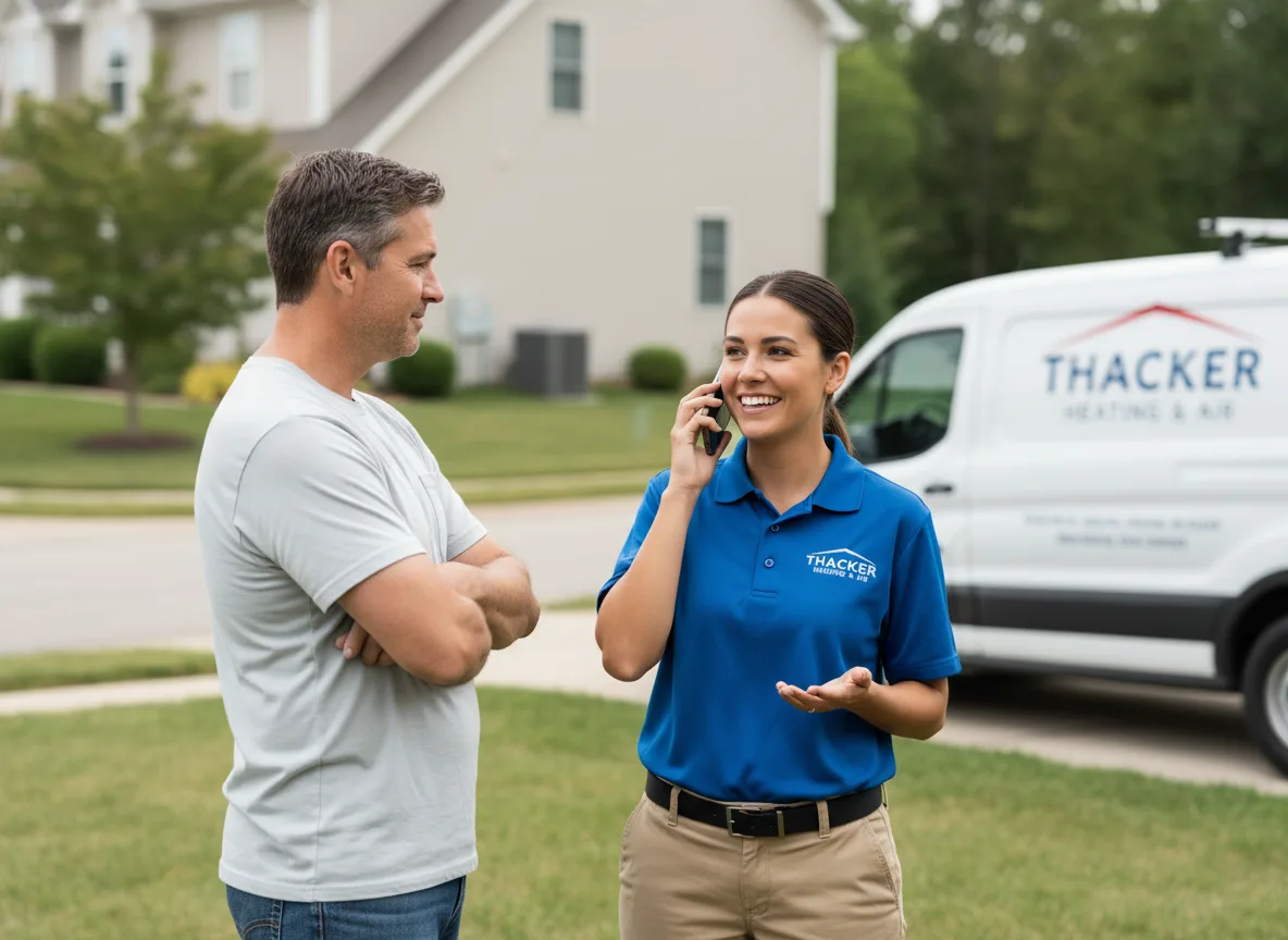 Ac Repair Bend, TX FAQs